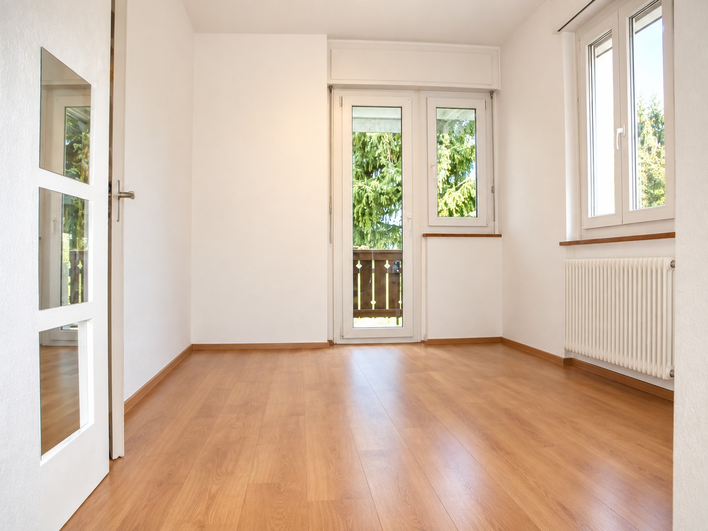 Casa unifamiliare di 6 ½ locali
