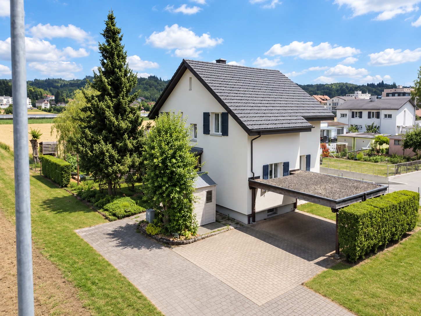 Casa unifamiliare di 6 ½ locali