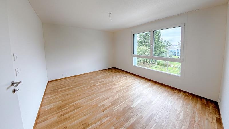 Appartement de 4 ½ pièces