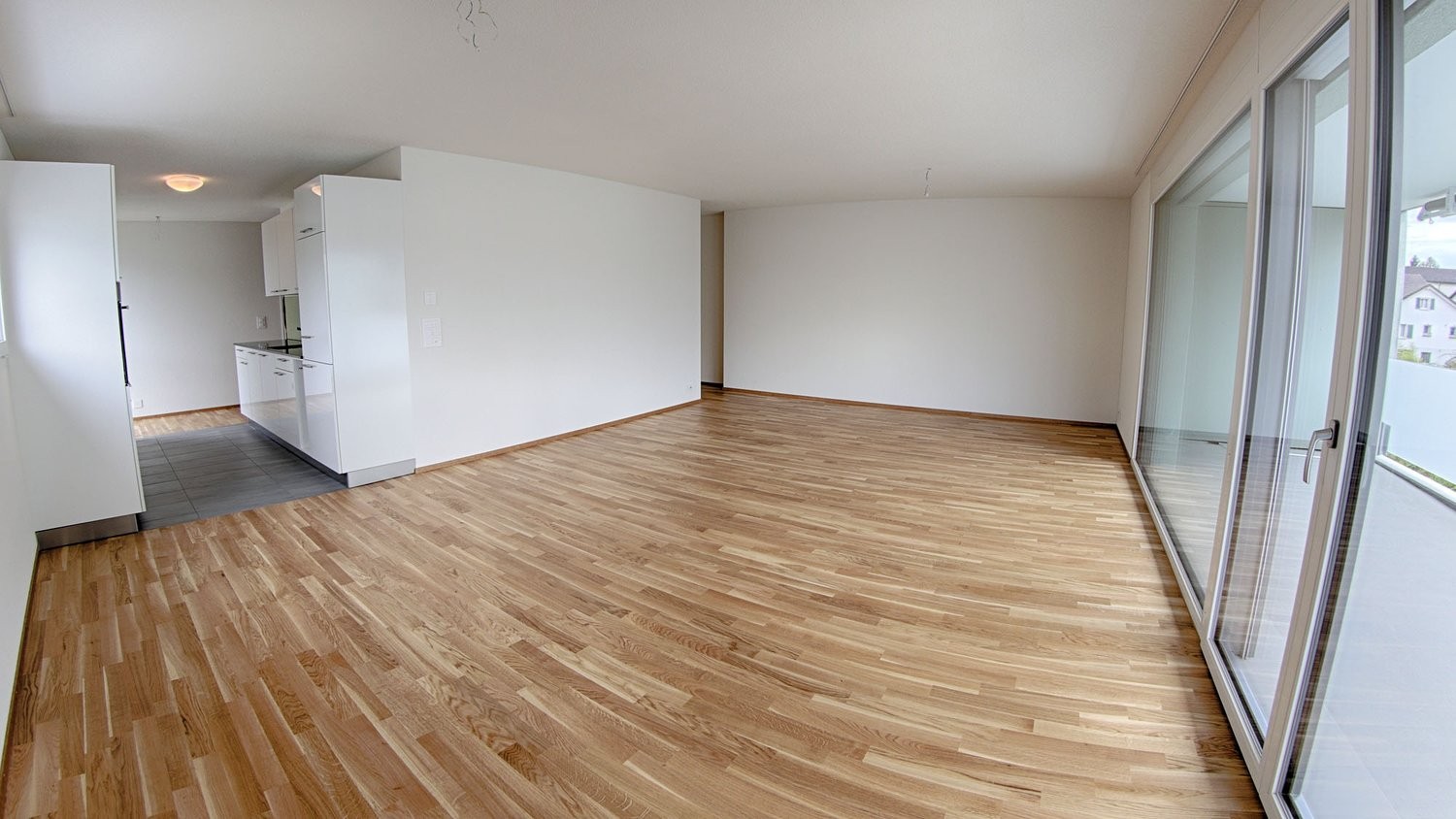 Appartement de 4 ½ pièces