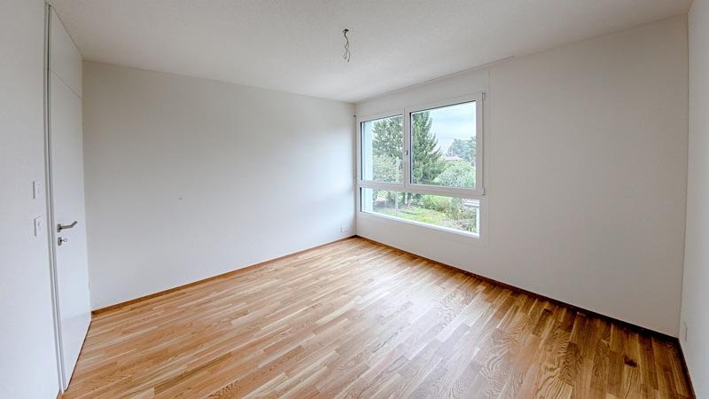 Appartement de 4 ½ pièces