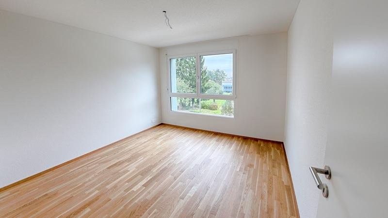 Appartement de 4 ½ pièces