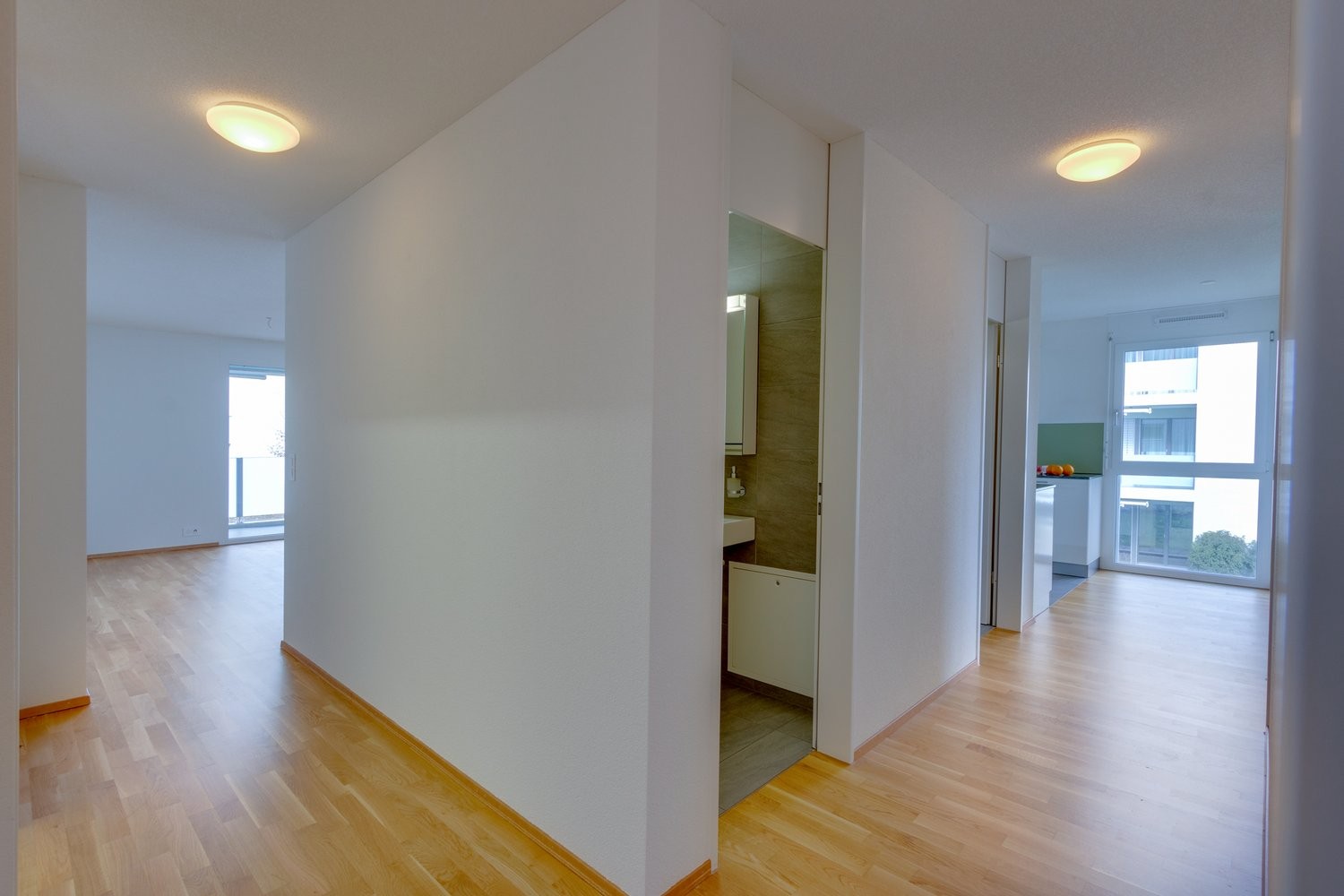 Appartement de 4 ½ pièces