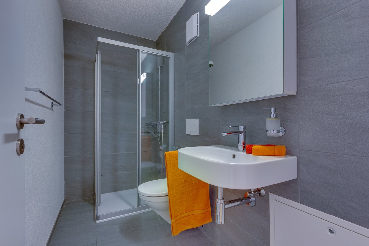 Appartement de 4 ½ pièces