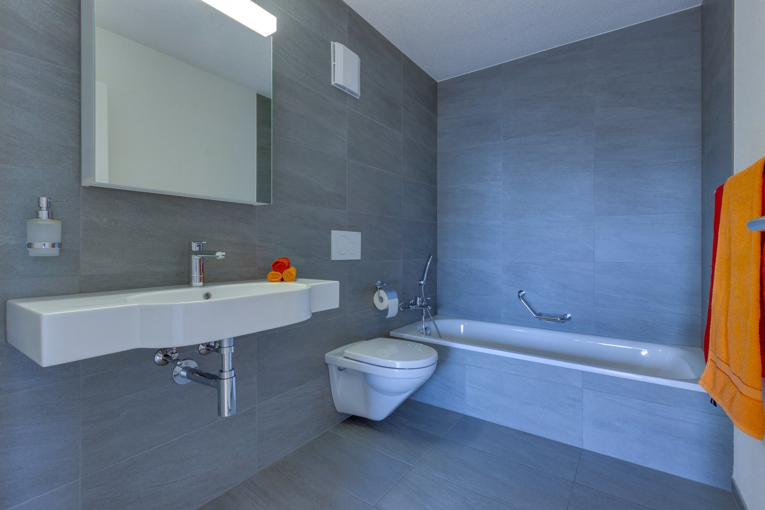 Appartement de 4 ½ pièces
