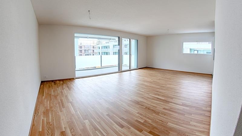 Appartement de 4 ½ pièces