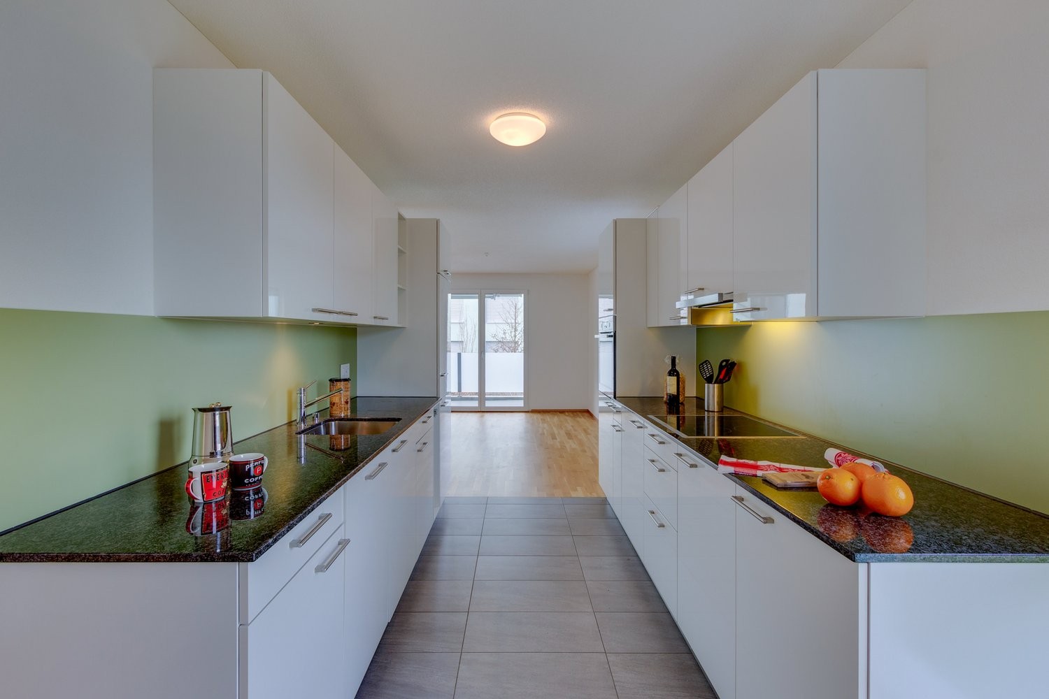 Appartement de 4 ½ pièces