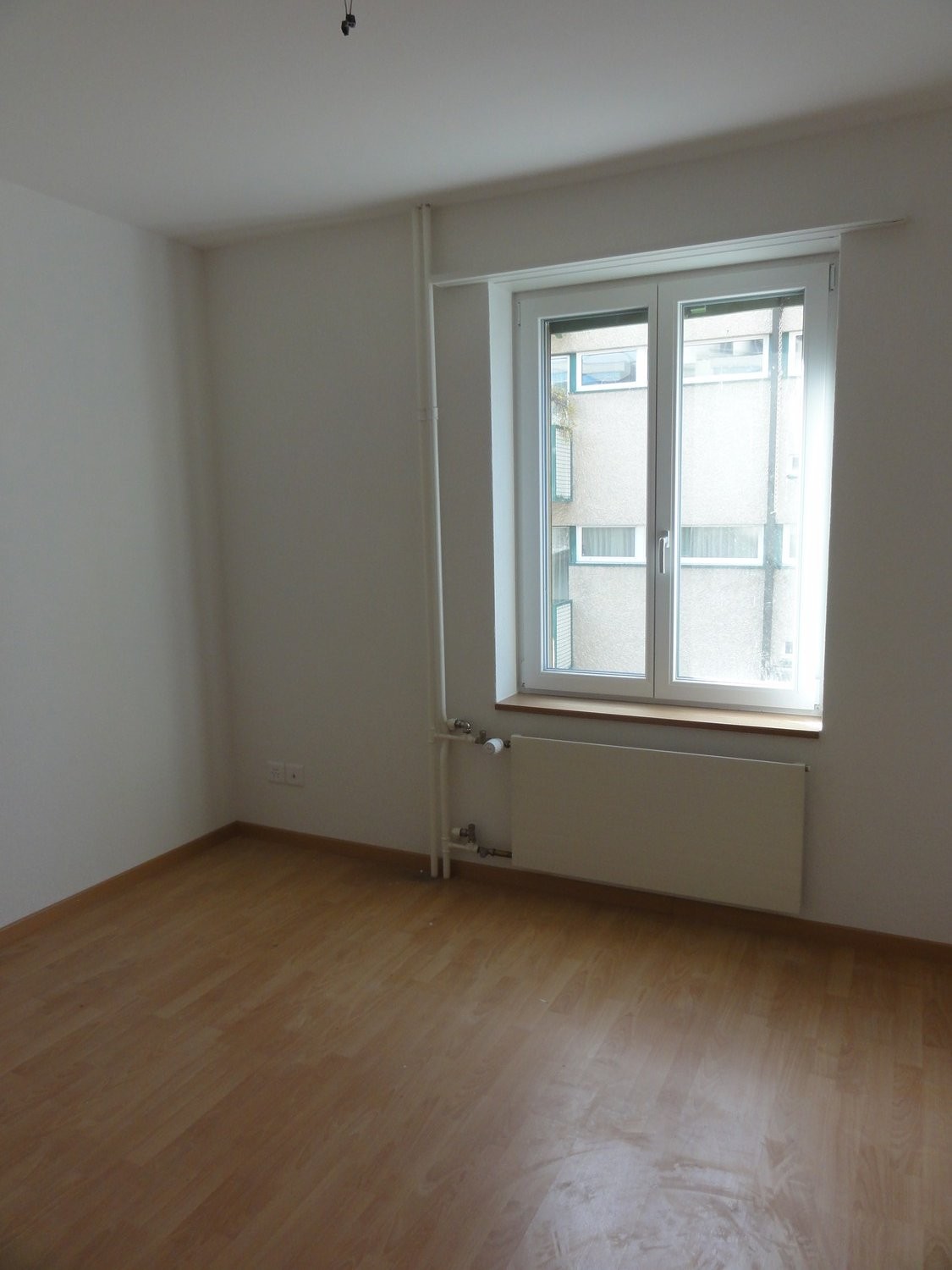 2 ½ rooms apartment, Foto 5 von 5