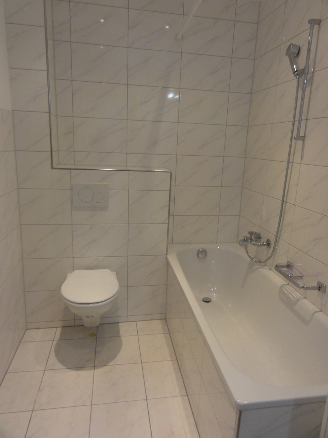 2 ½ rooms apartment, Foto 3 von 5