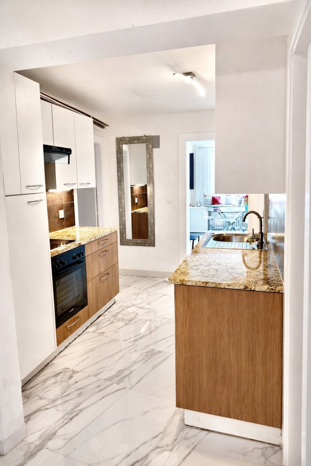 4 ½ rooms furnished flat, foto 4 di 9