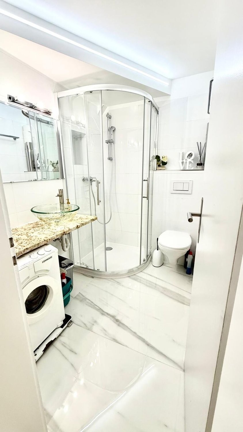 4 ½ rooms furnished flat, foto 8 di 9