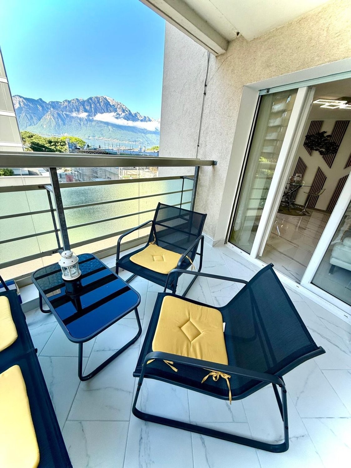 4 ½ rooms furnished flat, foto 3 di 9