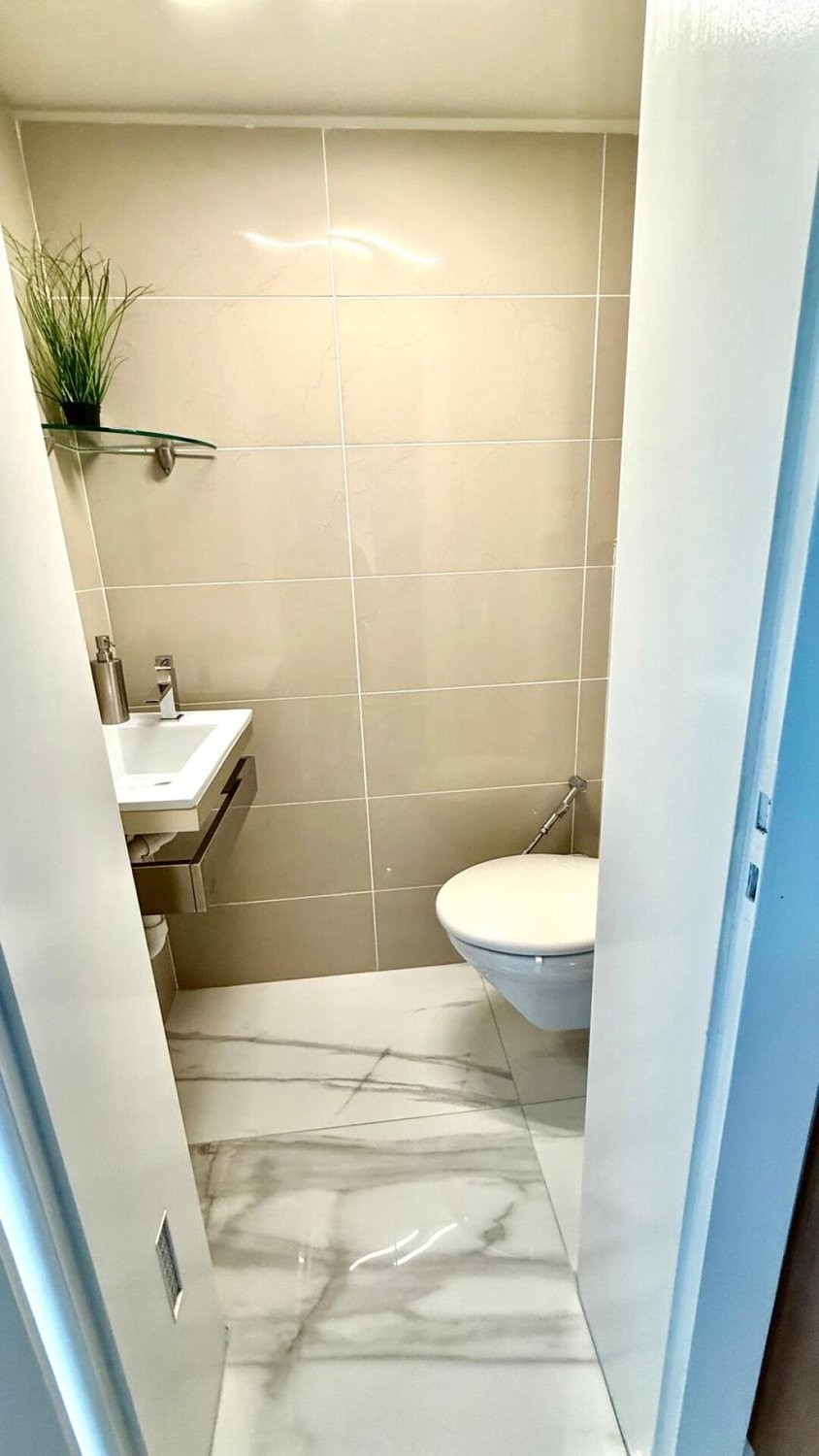 4 ½ rooms furnished flat, foto 9 di 9