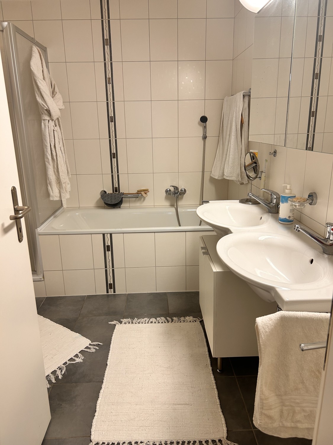 3 ½ rooms apartment, Foto 1 von 3