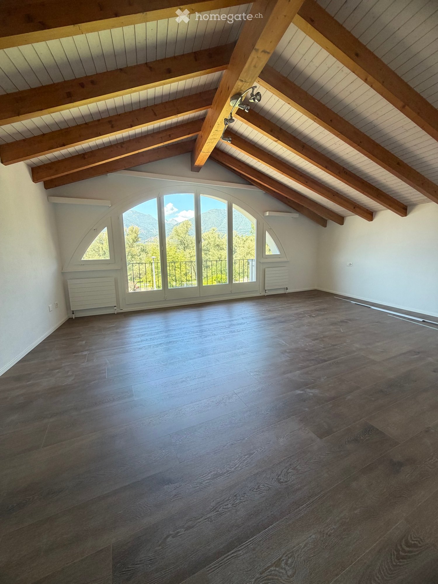 5-Zimmer-Wohnung, Foto 1 von 5