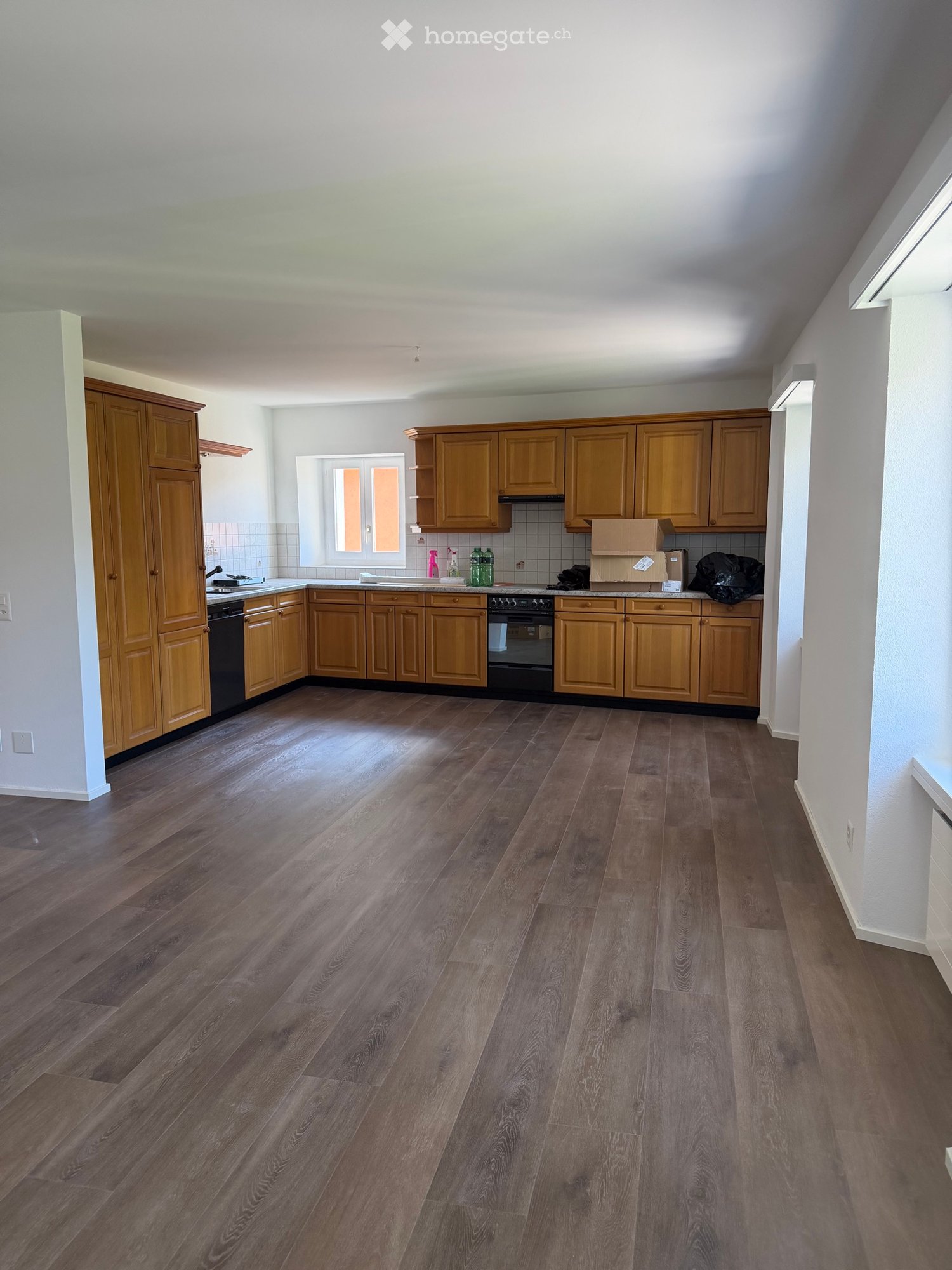 5-Zimmer-Wohnung, Foto 2 von 5