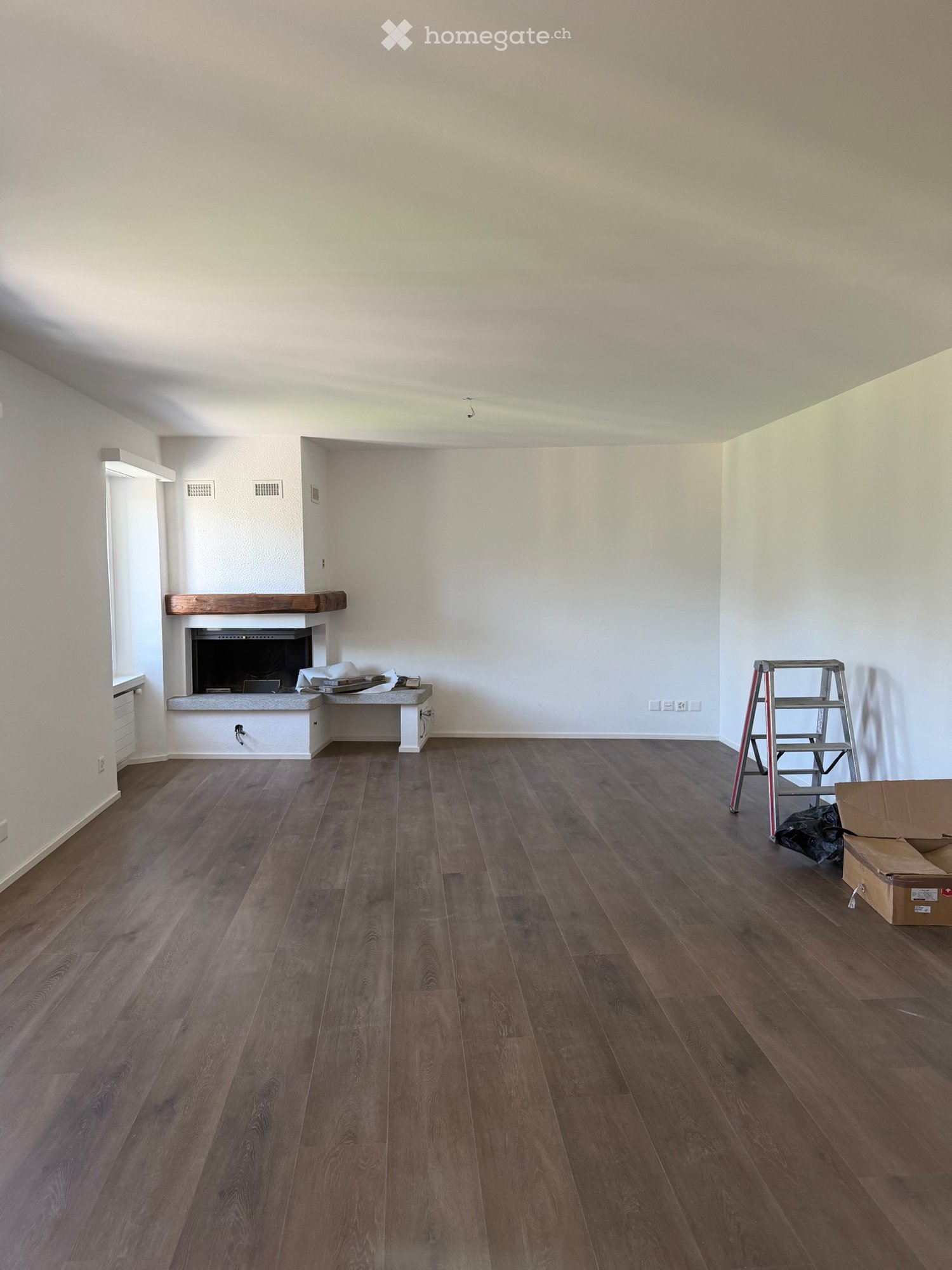 5-Zimmer-Wohnung, Foto 3 von 5