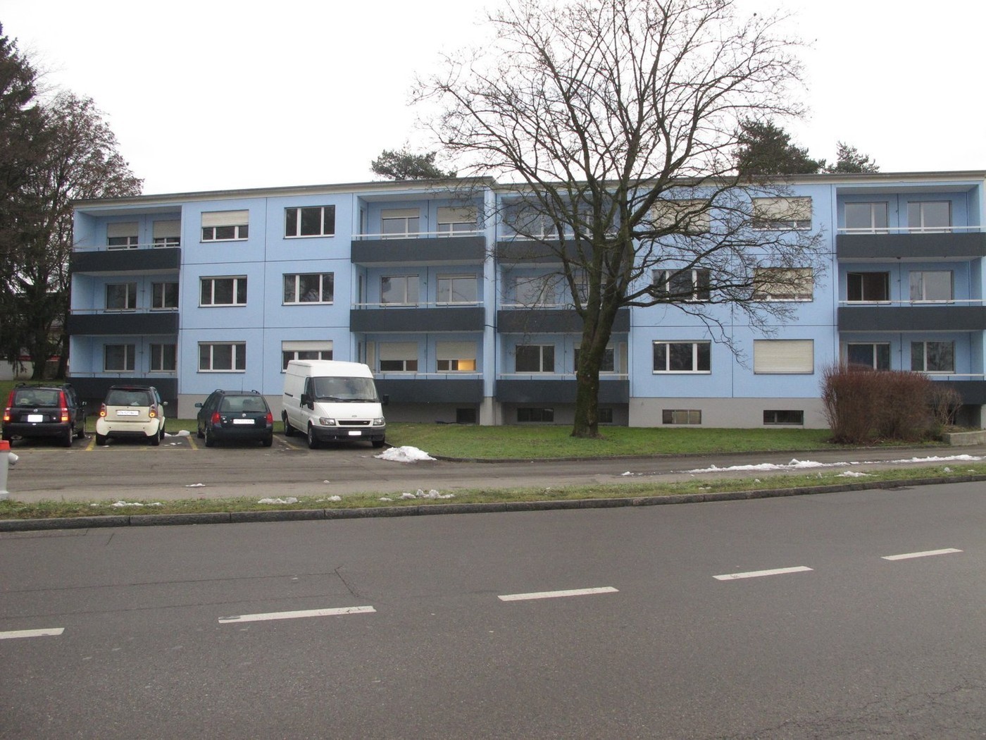 Hobby room, Foto 1 von 2