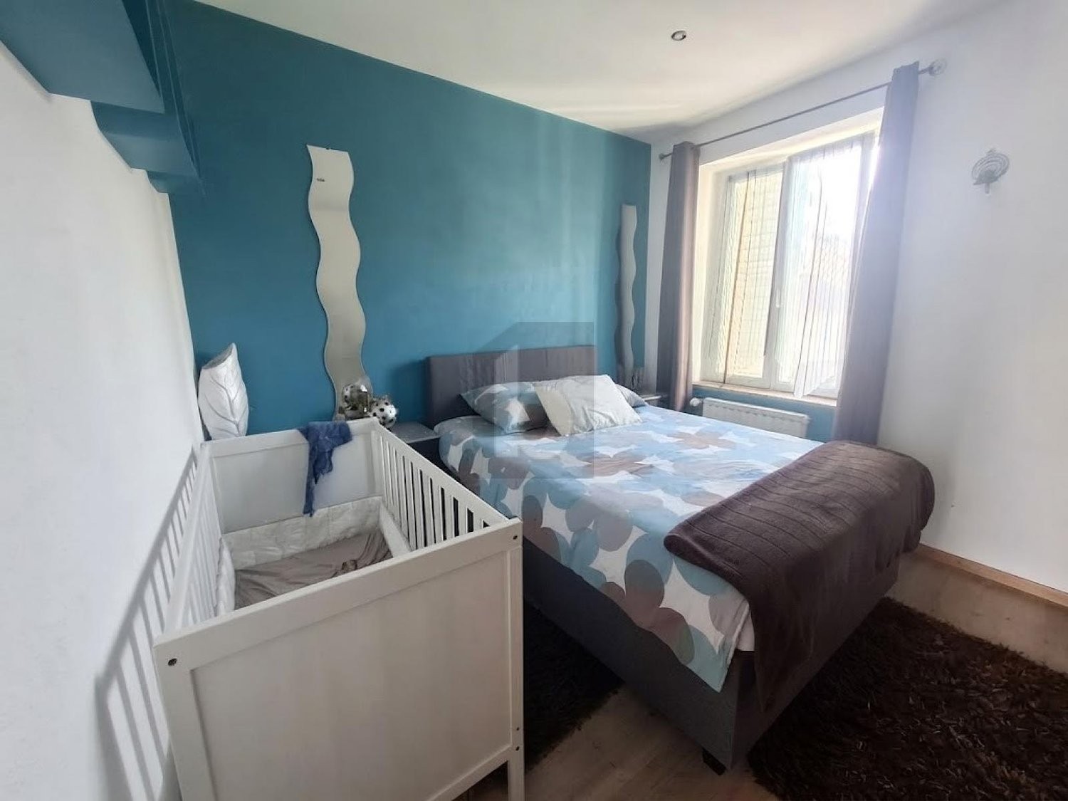 6 Zimmer Einfamilienhaus