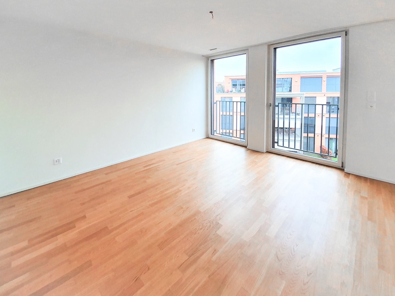 2 ½ rooms attic flat