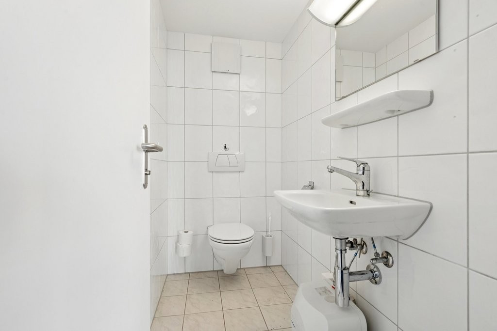 126m² office, Foto 5 von 5