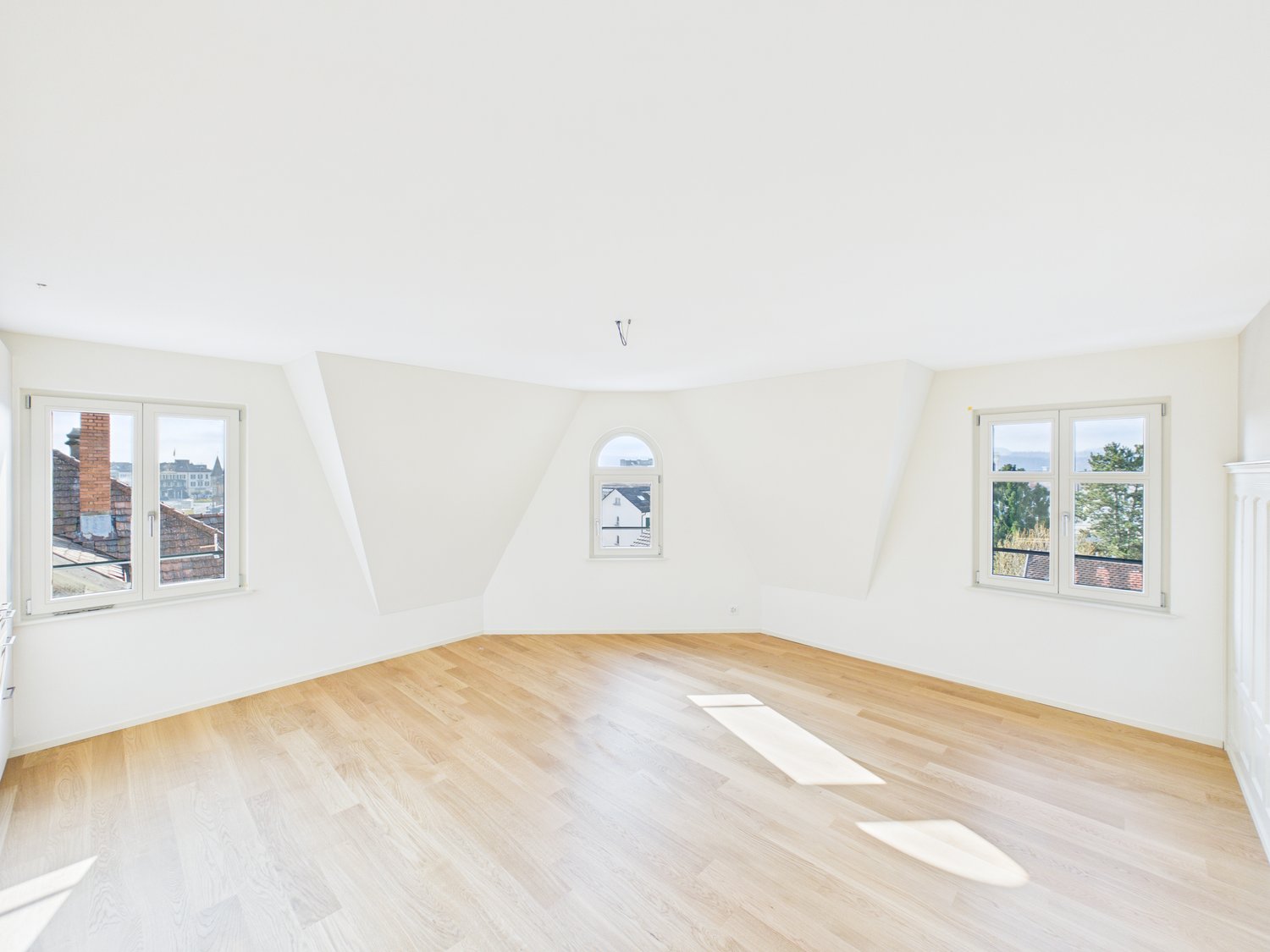 Appartamento di 2 ½ locali