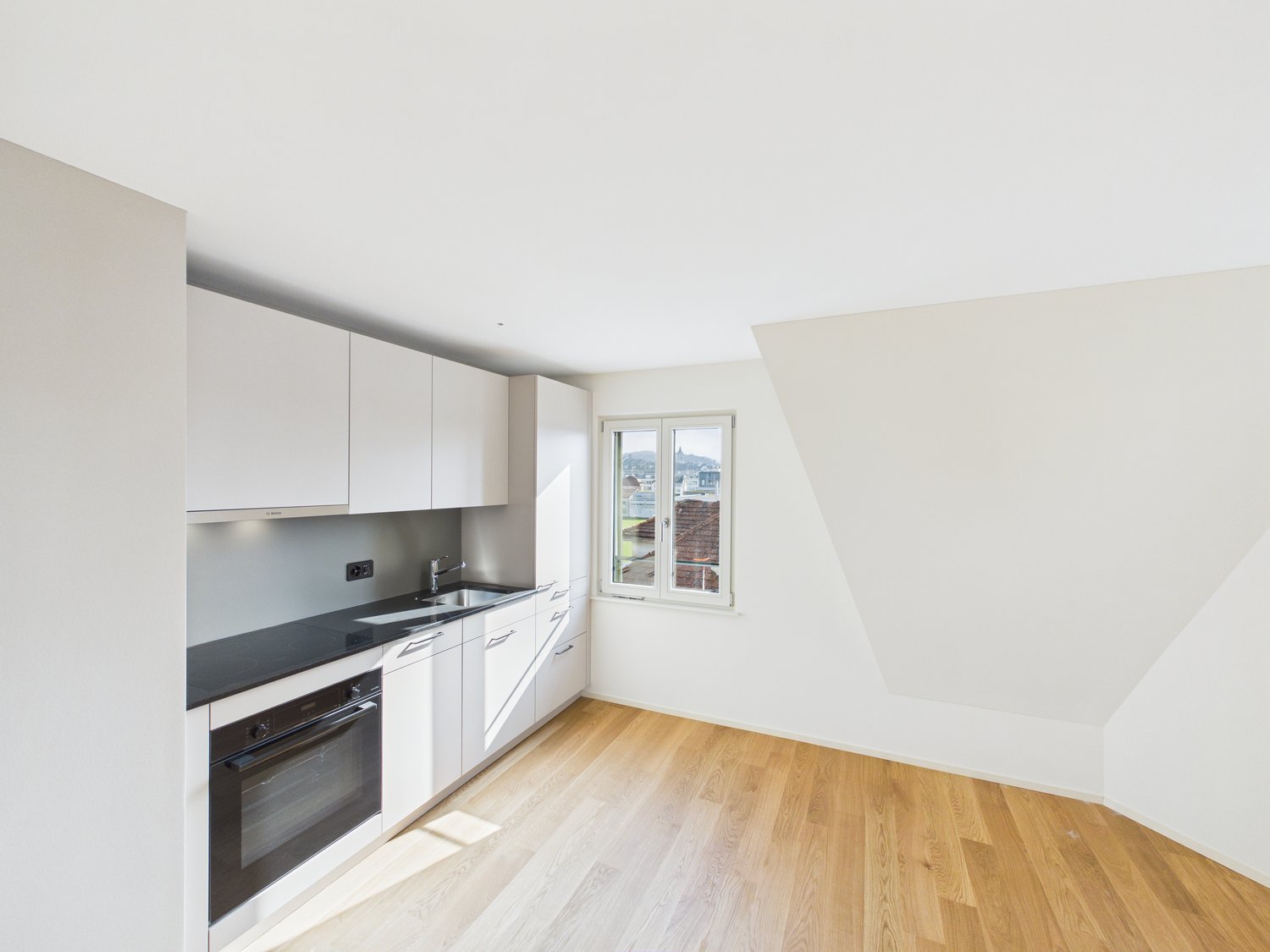 Appartamento di 2 ½ locali