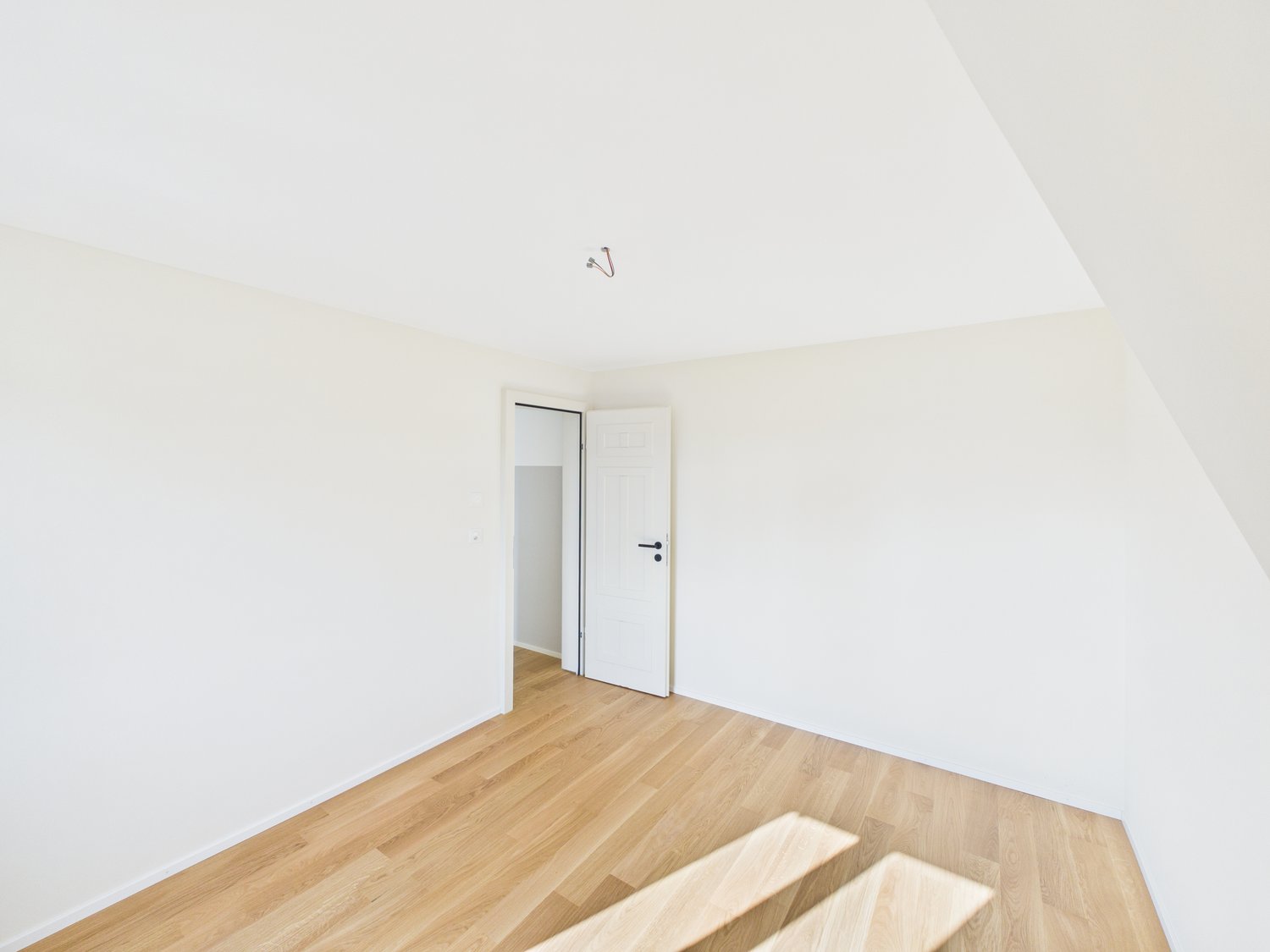 Appartamento di 2 ½ locali