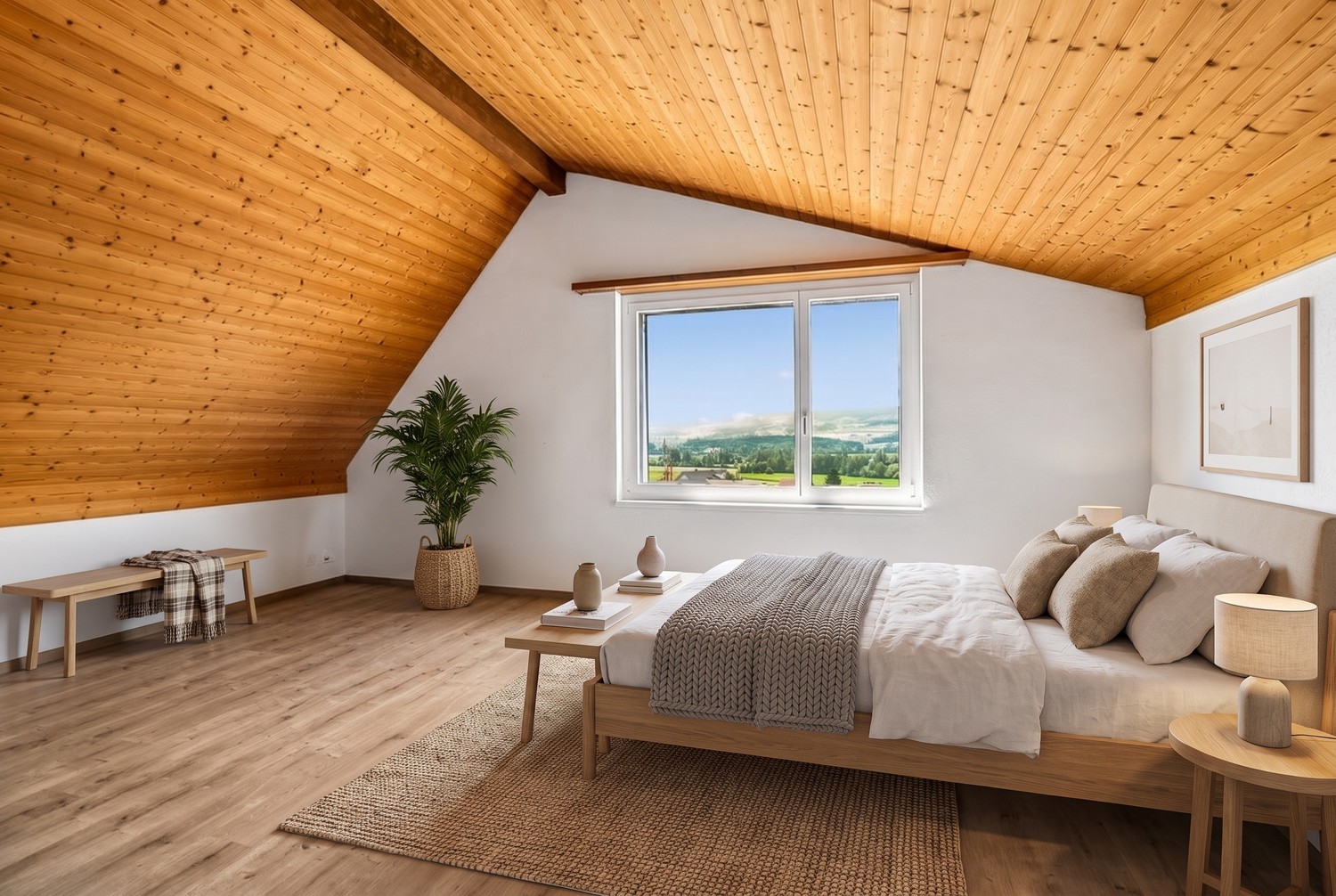 Casa singola di 3 ½ locali