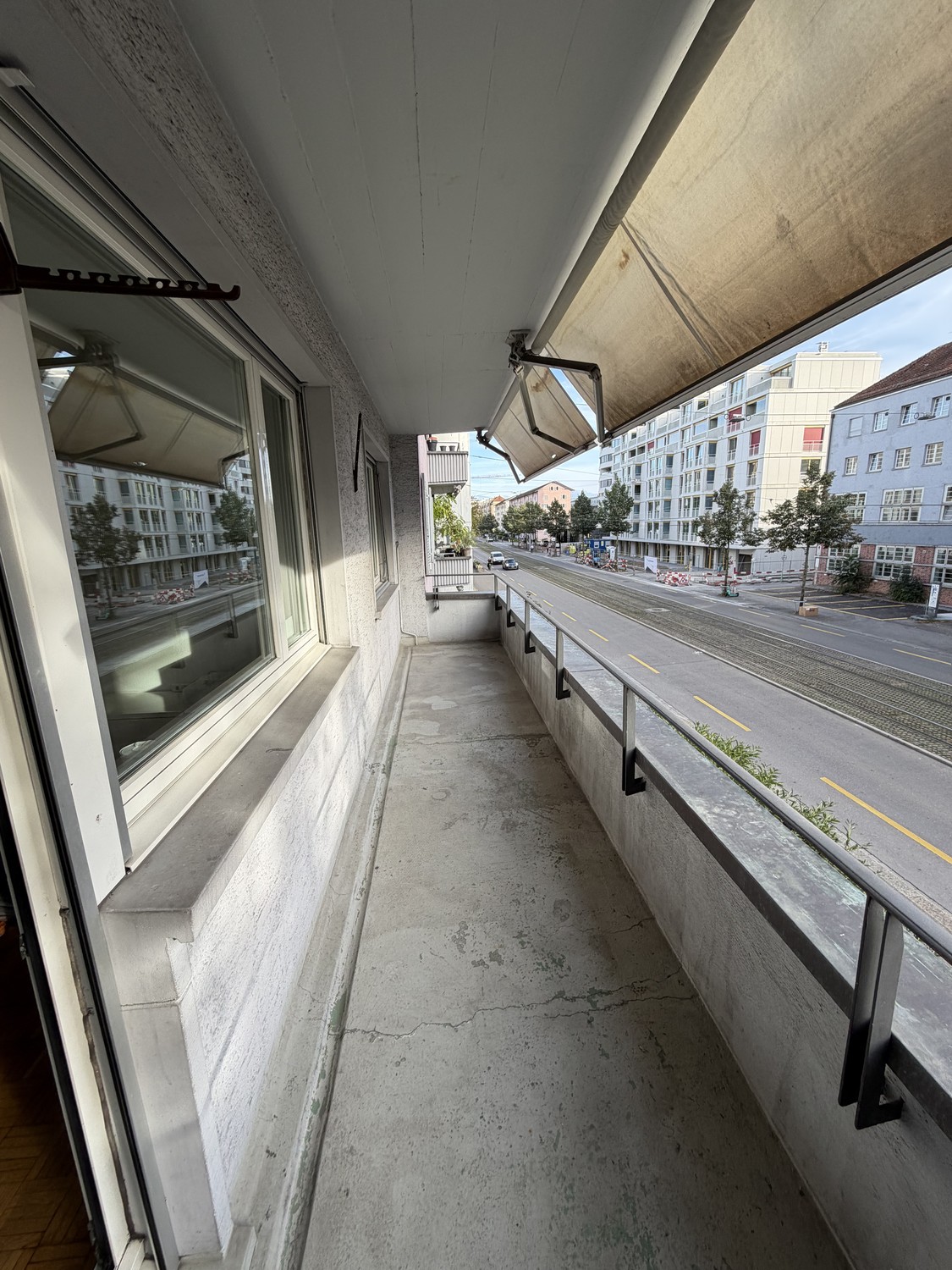 Zimmer in einer WG, Foto 8 von 9