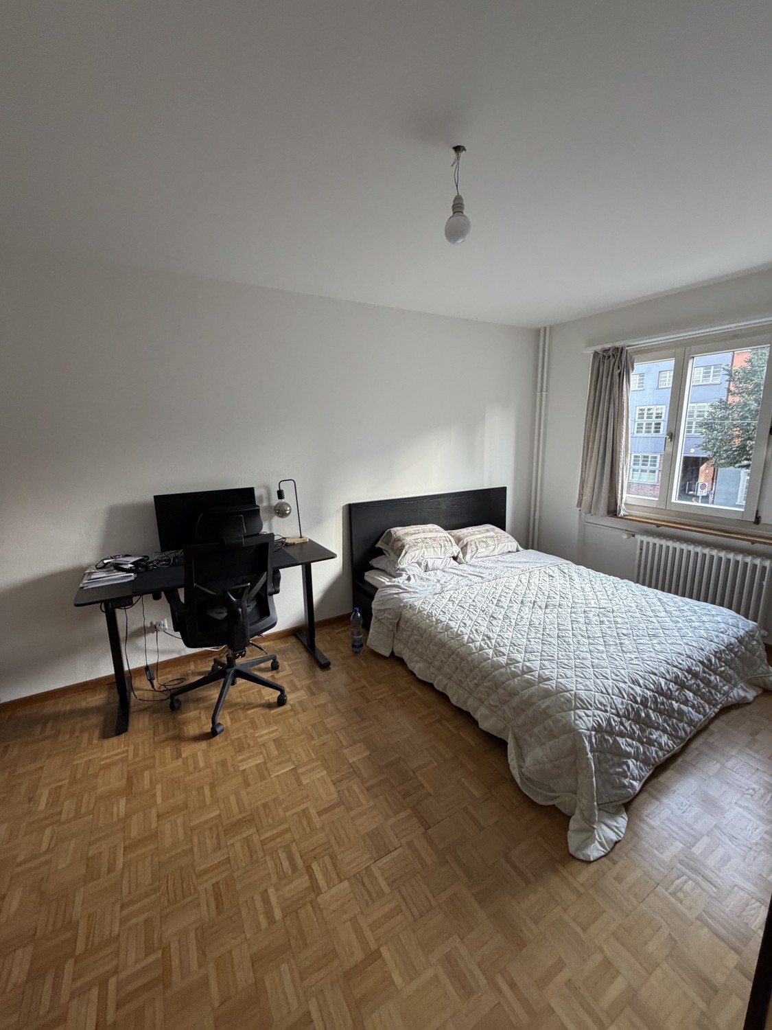 Zimmer in einer WG, Foto 3 von 9