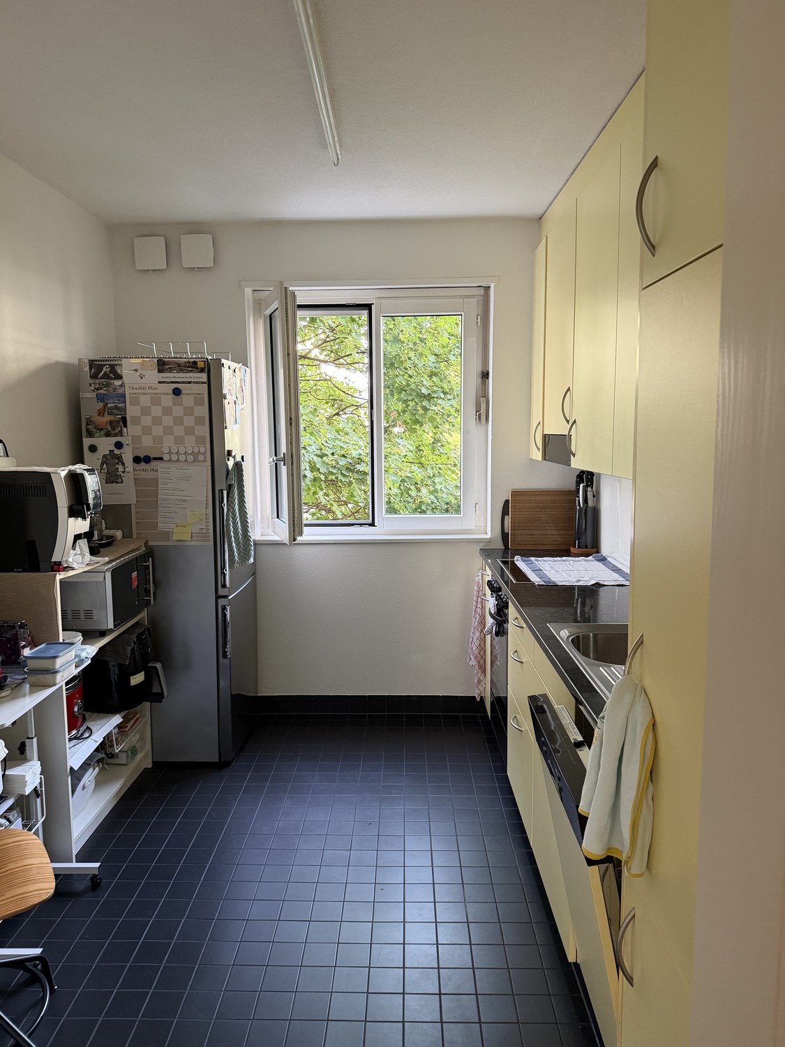 Zimmer in einer WG, Foto 9 von 9
