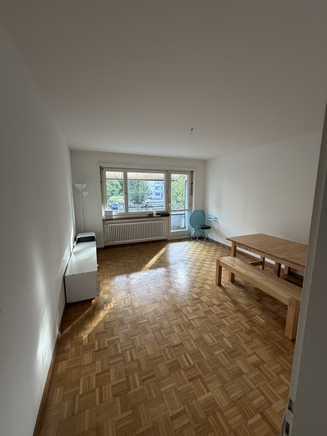Zimmer in einer WG, Foto 4 von 9