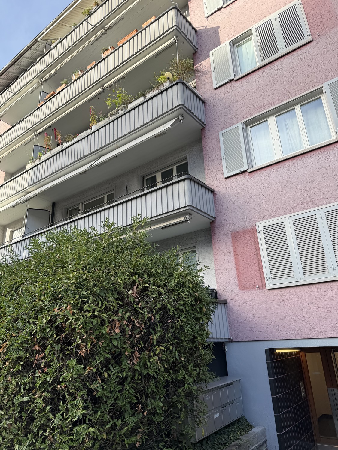 Zimmer in einer WG, Foto 5 von 9