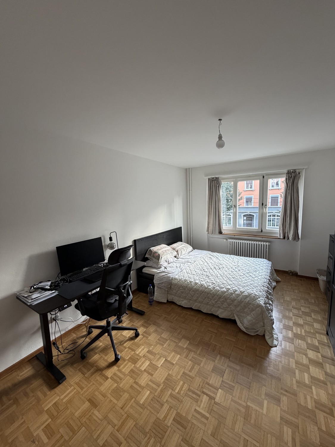 Zimmer in einer WG, Foto 2 von 9