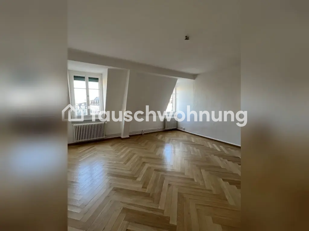 3 rooms apartment (3)