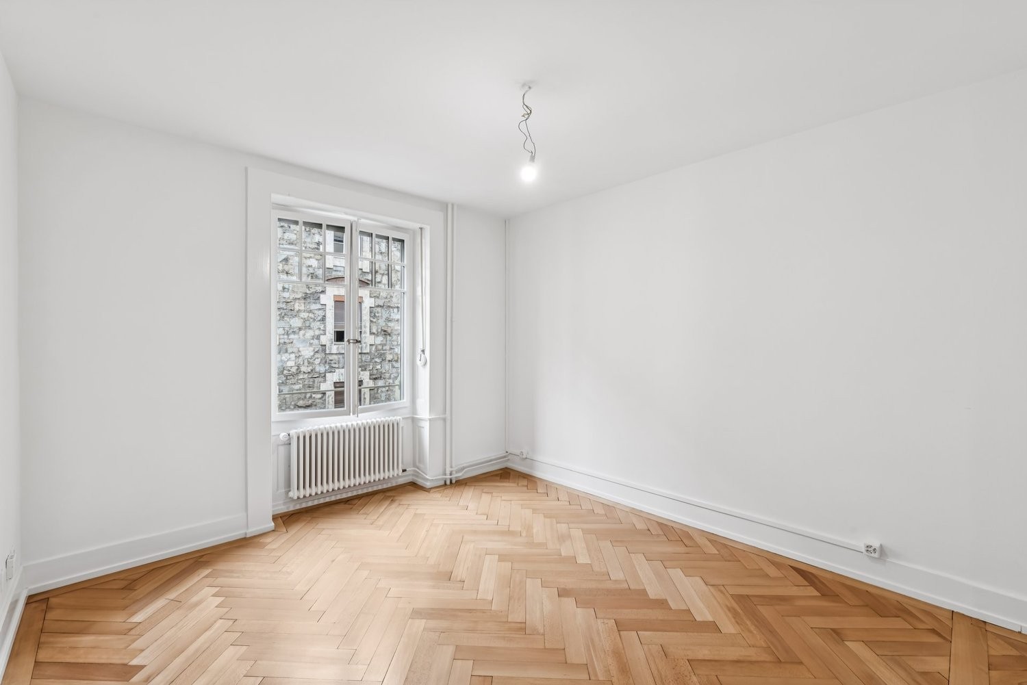 2 rooms apartment
