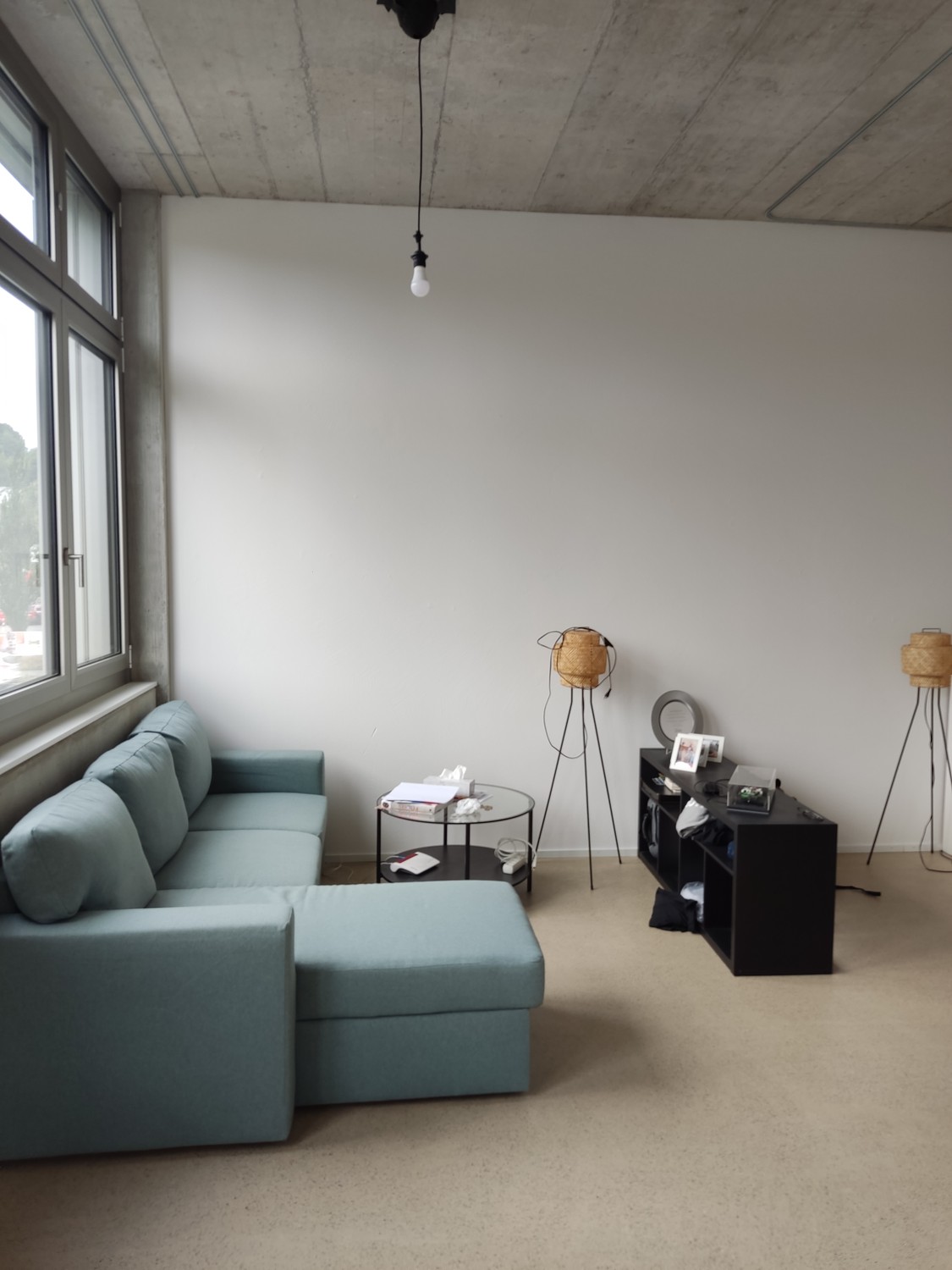 Appartamento di 1 ½ locali