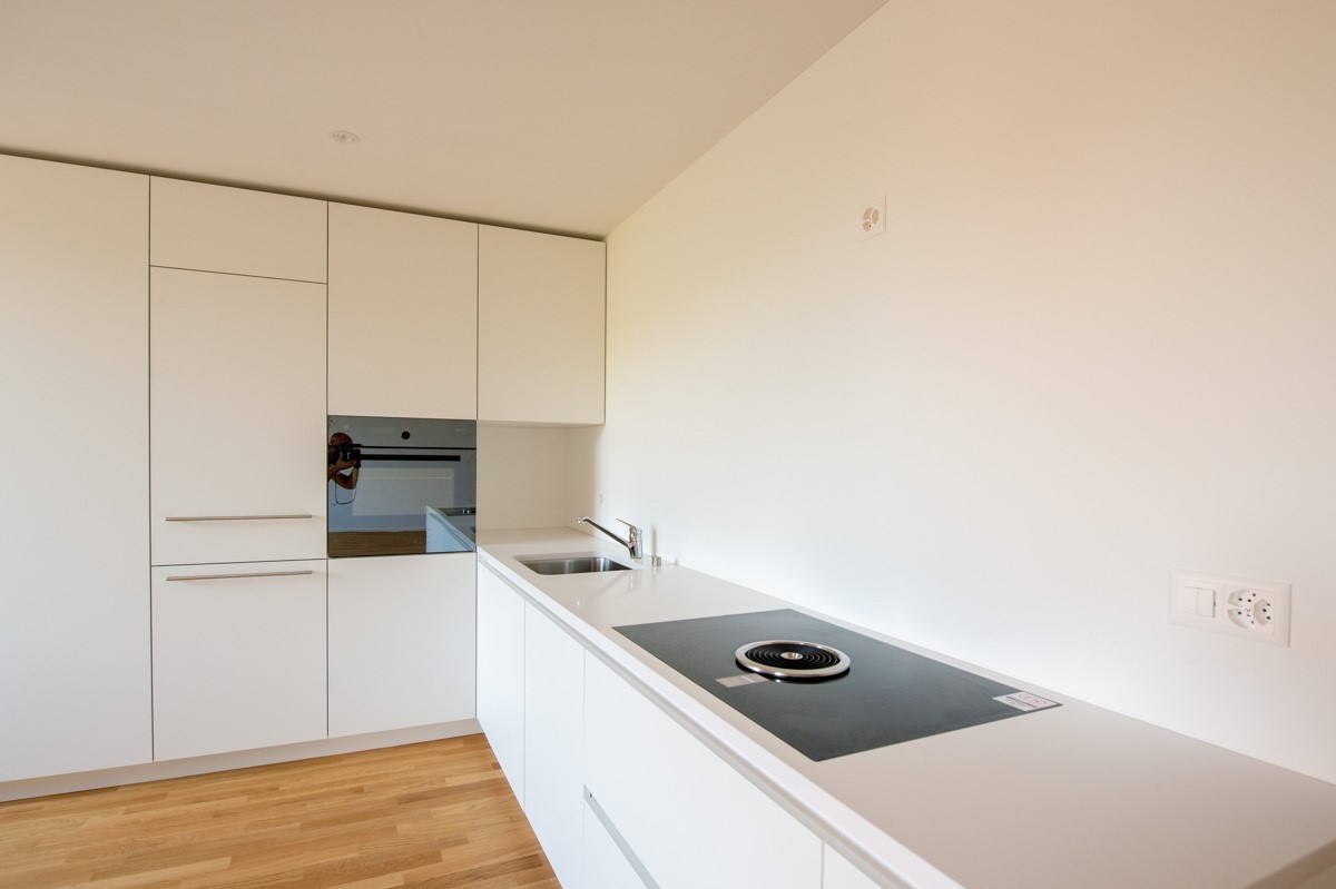 4 ½ rooms duplex