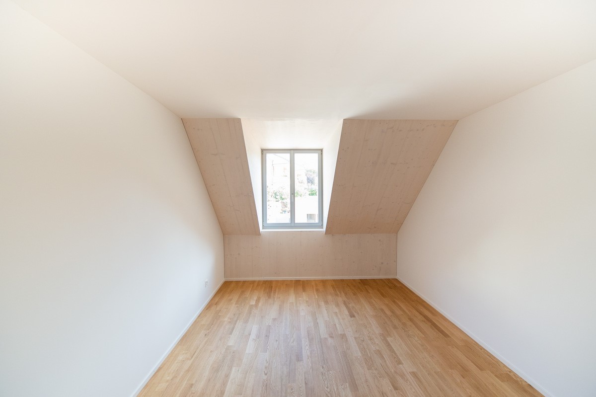 4 ½ rooms duplex
