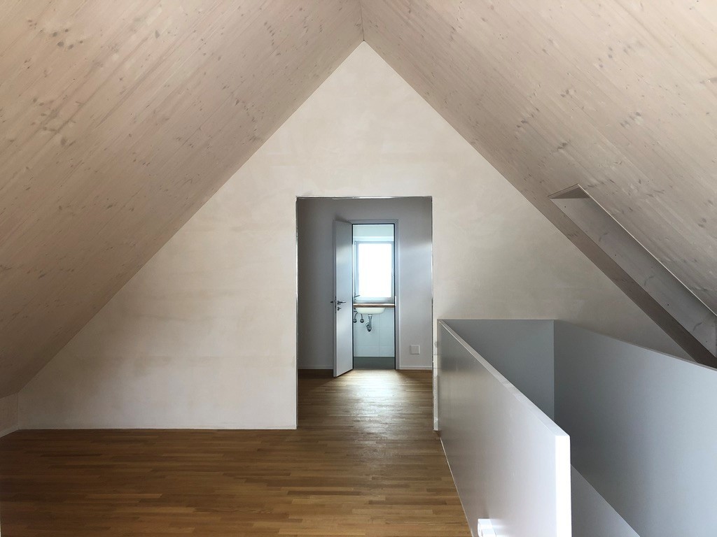 4 ½ rooms duplex