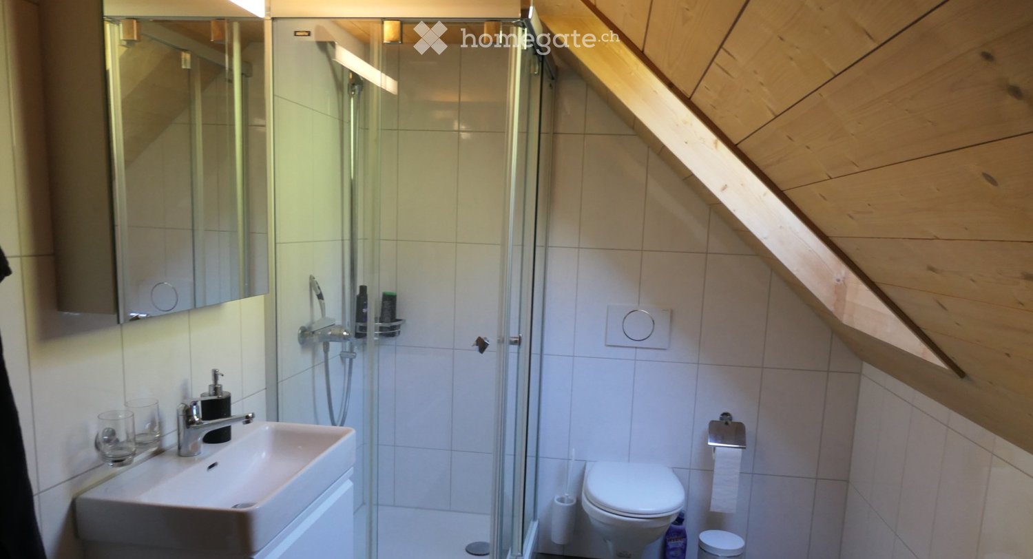 Appartement 2 pièces