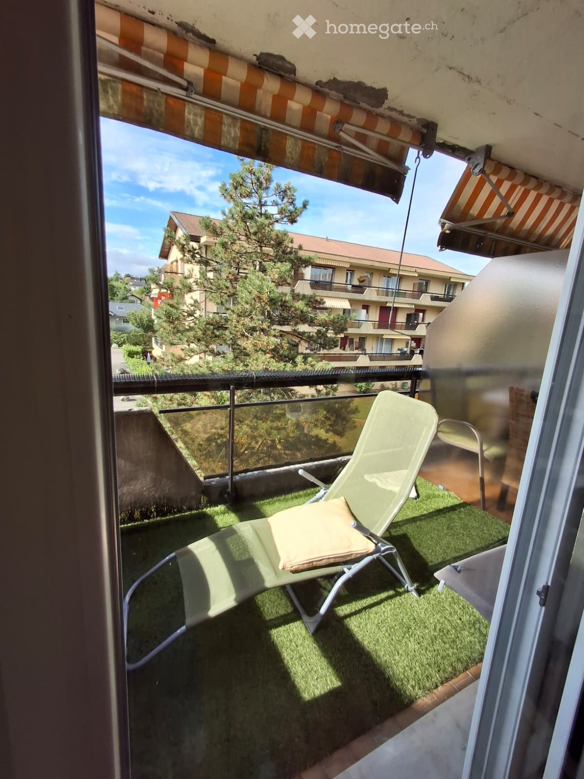 2-Zimmer-Wohnung, Foto 5 von 5