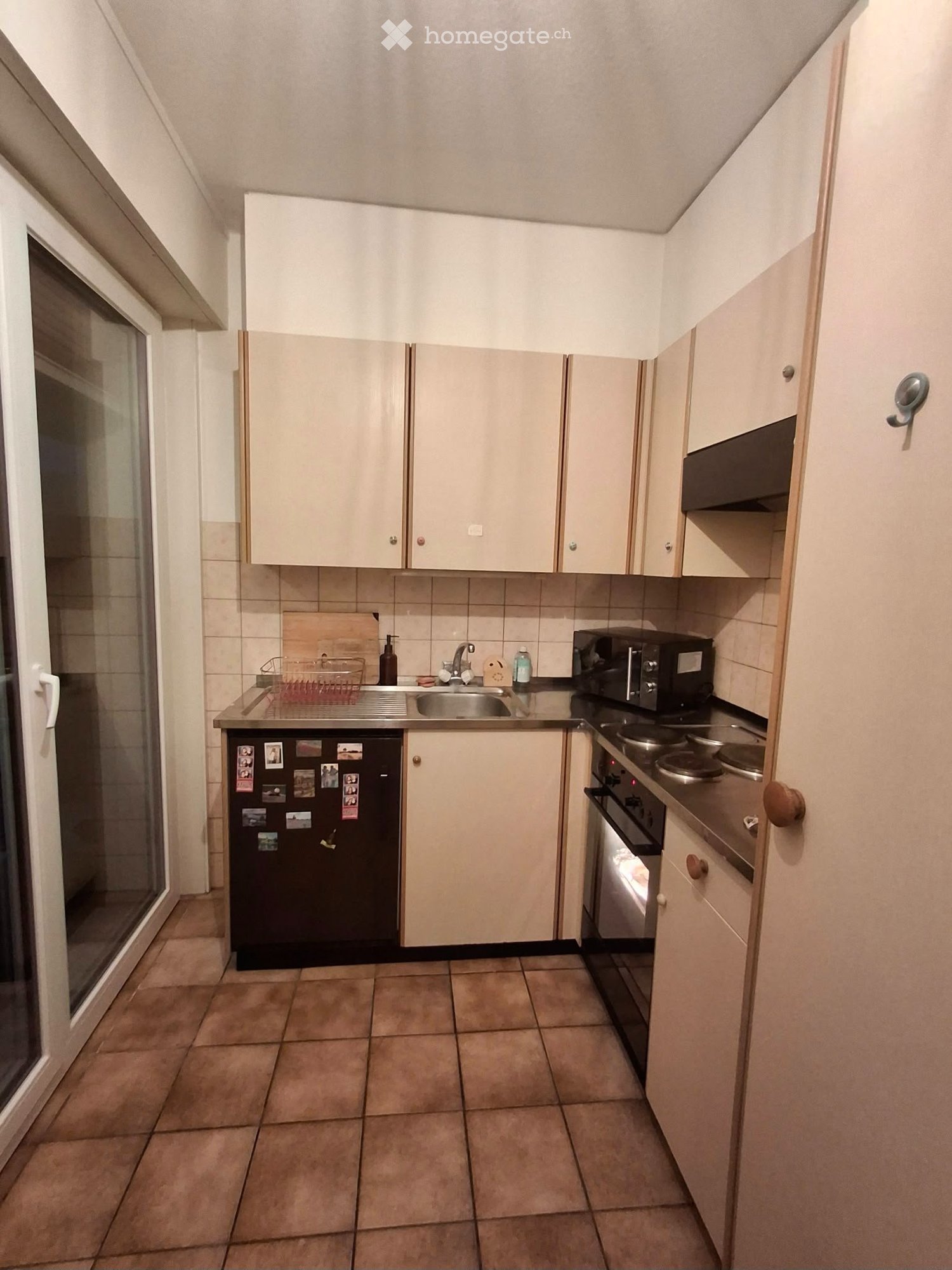 2-Zimmer-Wohnung, Foto 4 von 5
