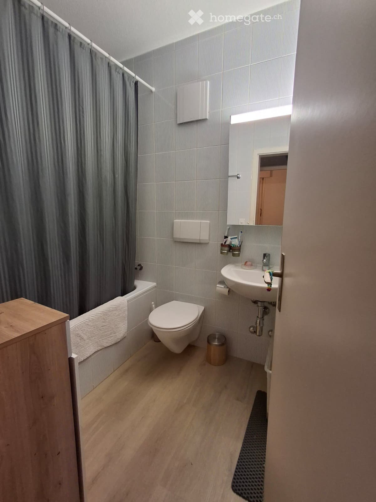 2-Zimmer-Wohnung, Foto 3 von 5
