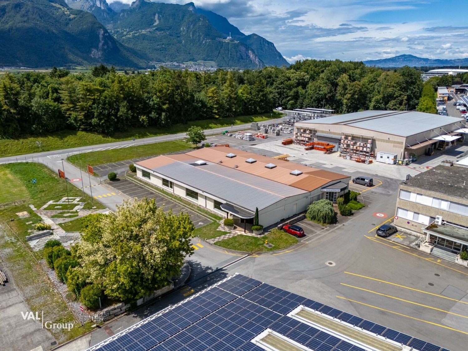 Gewerbe, Foto 1 von 10