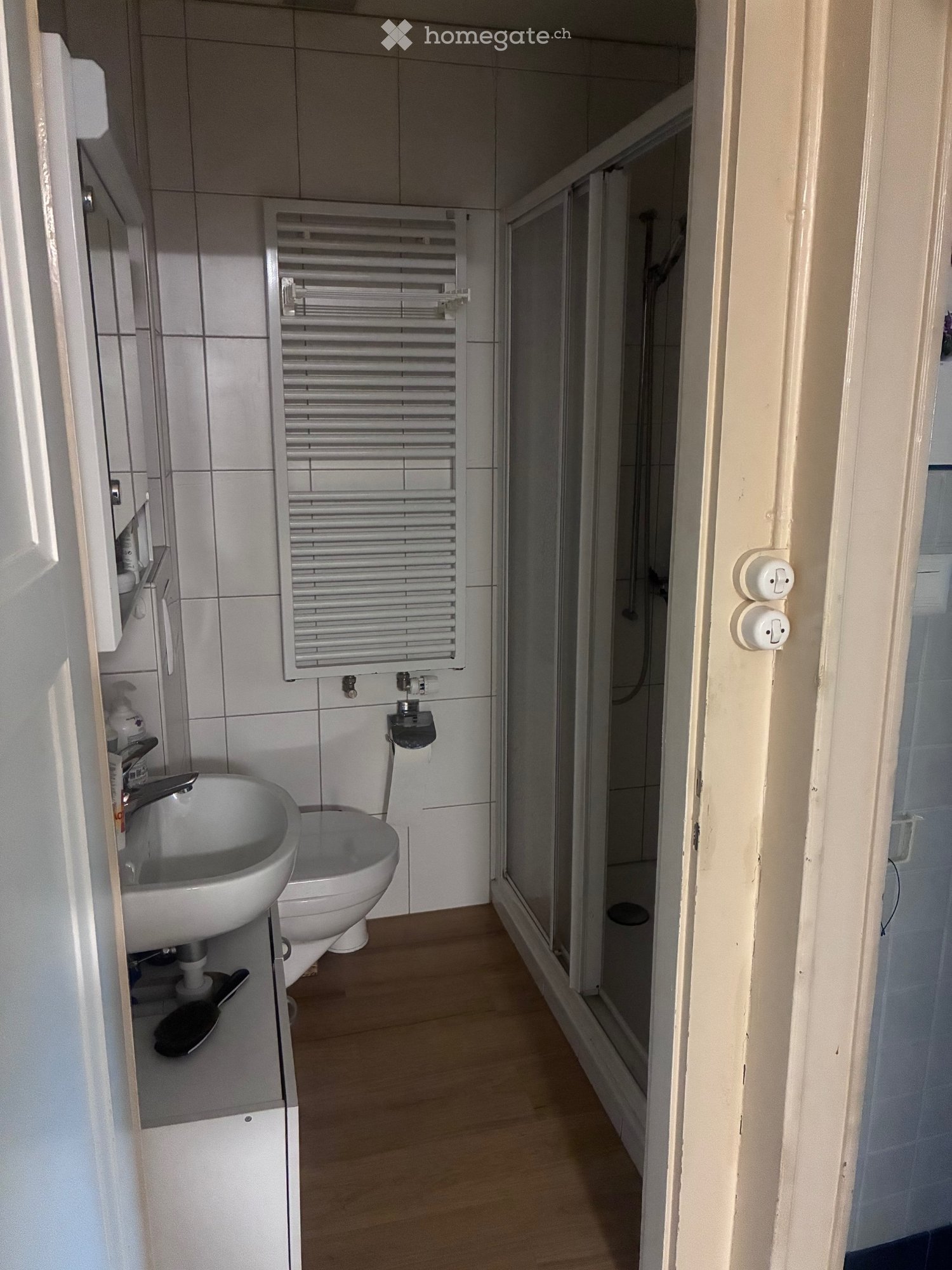 3-Zimmer-Wohnung