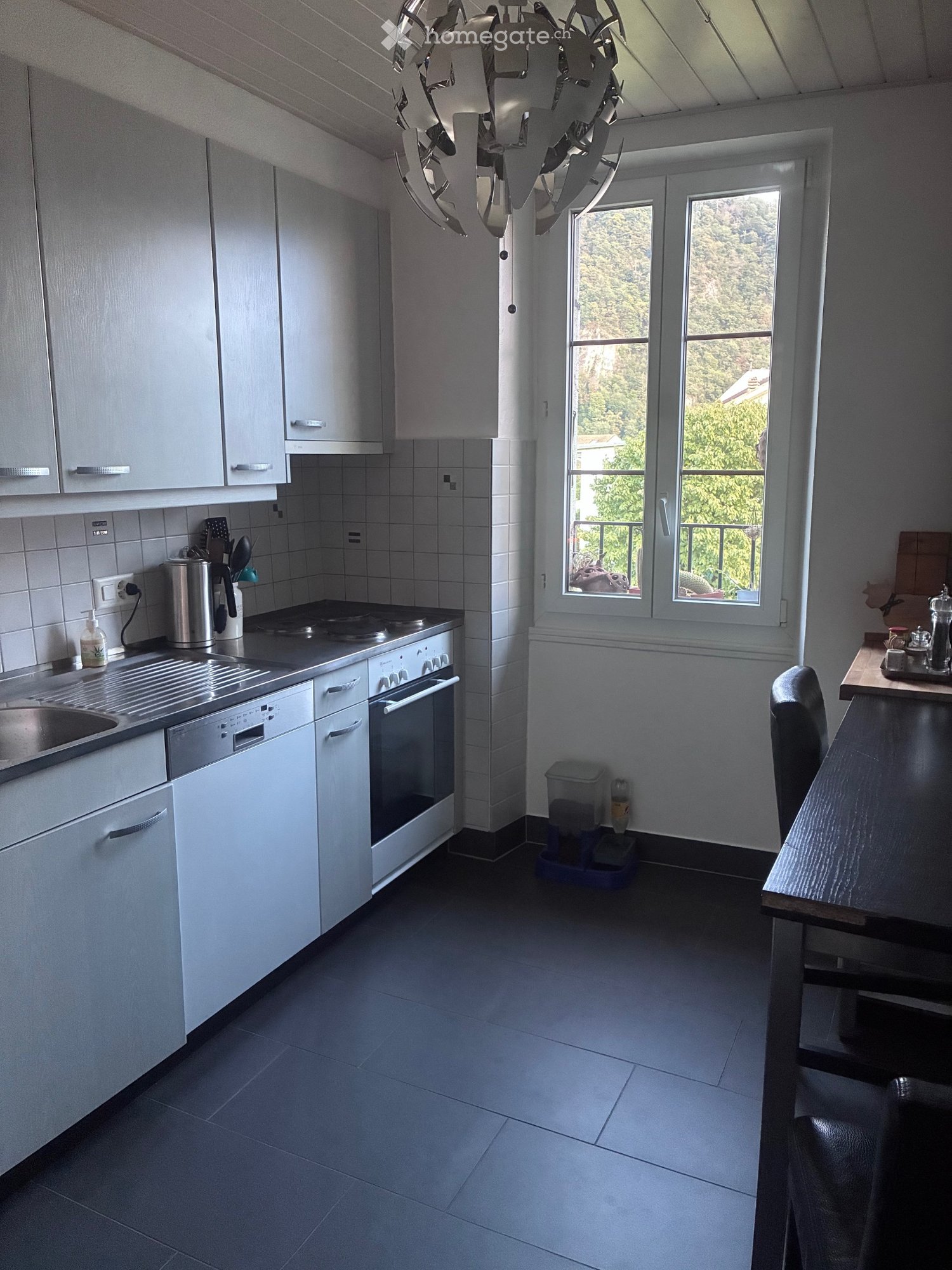 3-Zimmer-Wohnung