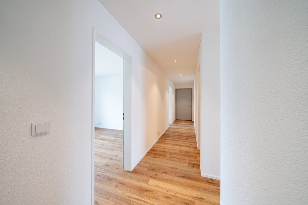 Appartement 4 ½ pièces