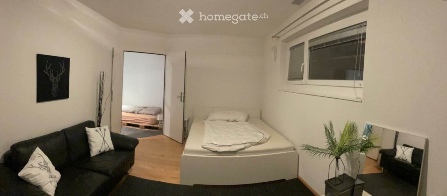 1 room single room, Foto 3 von 5